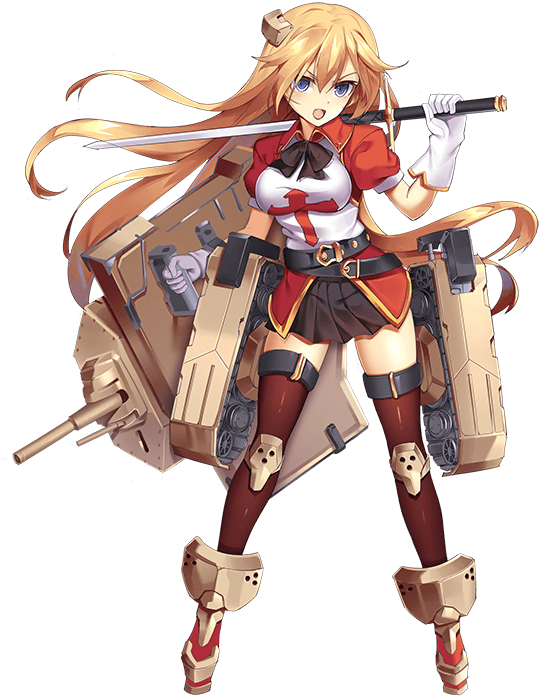 A15 Crusader I illustration